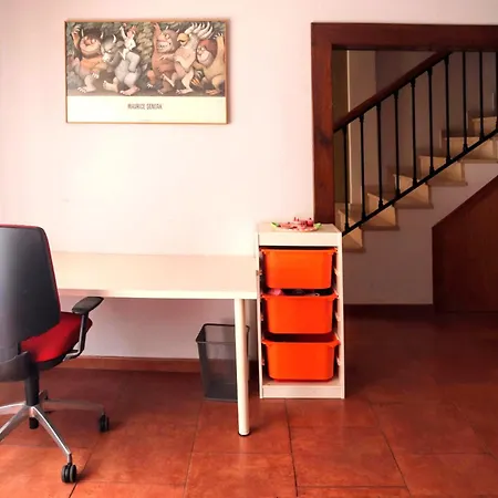 La Casa De Fontanars