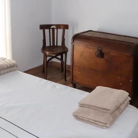 La Casa De Fontanars