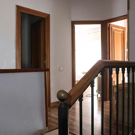 La Casa De Fontanars *