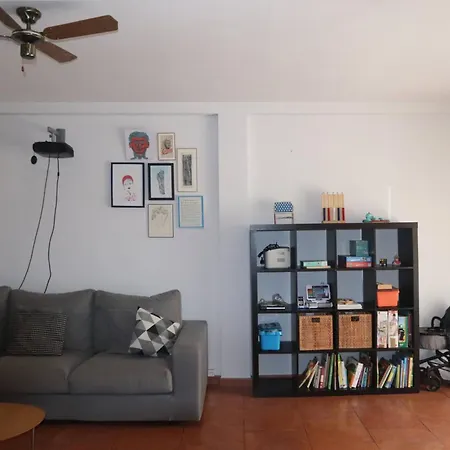 La Casa De Fontanars