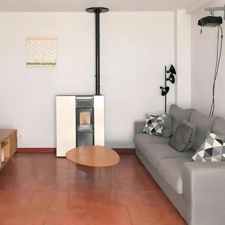 La Casa De Fontanars