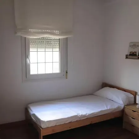 La Casa De Fontanars
